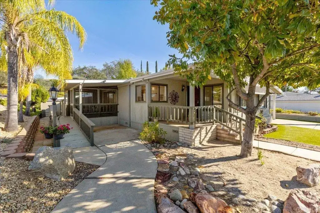 18218 Paradise Mountain, Valley Center, CA 92082 - #1
