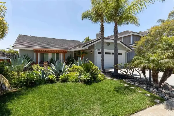 1821 Hawk View Drive, Encinitas, CA 92024