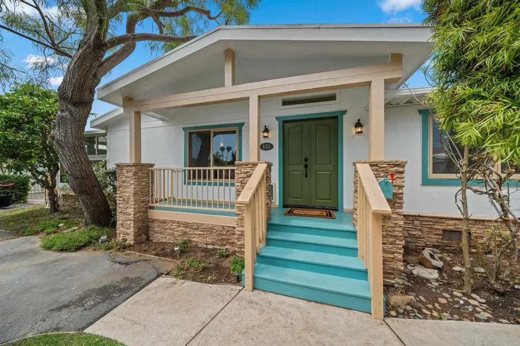 699 N Vulcan Ave Spc 133, Encinitas, CA 92024 - #1