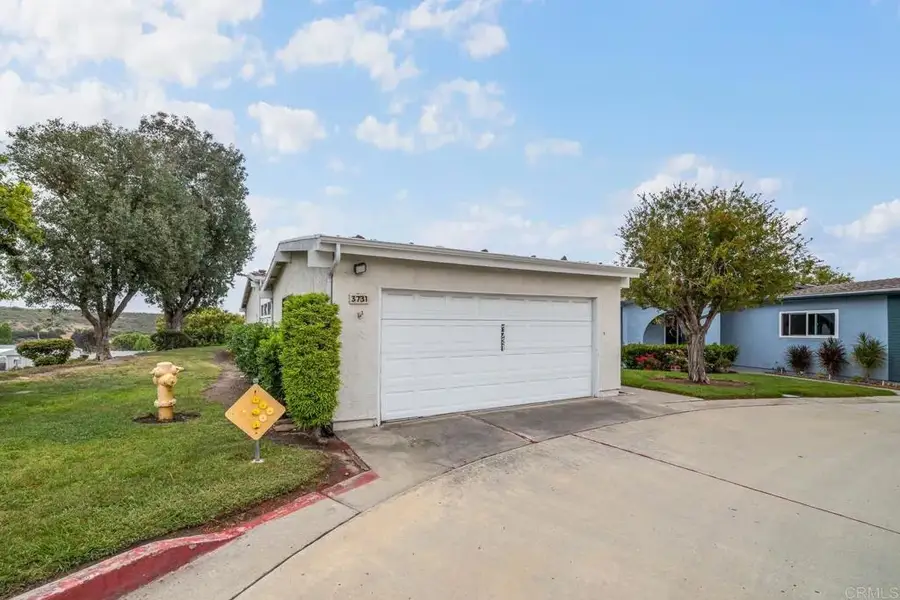 3731 Sage Way, Oceanside, CA 92057 - #2