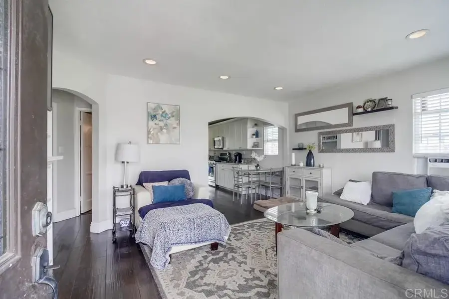 1264 15th St Street, Imperial Beach, CA 91932 - #3