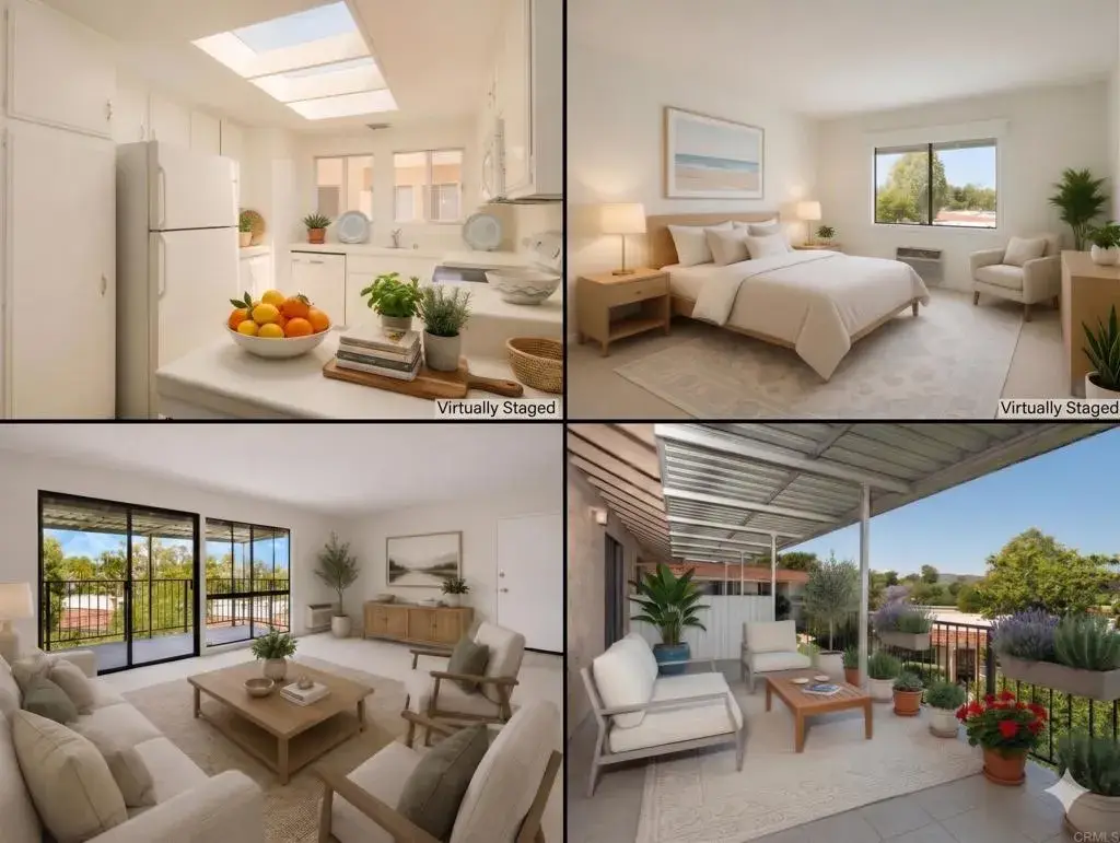 3124 Via Serena North, Laguna Woods, CA 92637 - #1