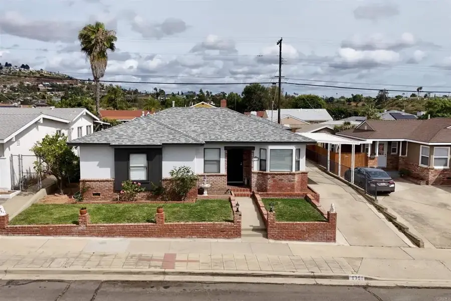 6751 Carthage Street, San Diego, CA 92120 - #2
