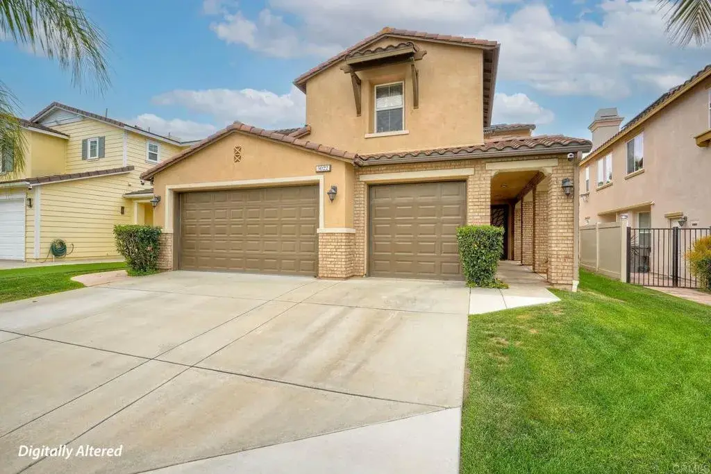 5022 Calle Arquero, Oceanside, CA 92057 - #1