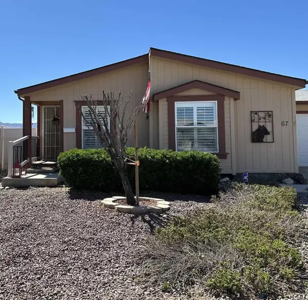 22241 Nisqually #SPC 67, Apple Valley, CA 92308