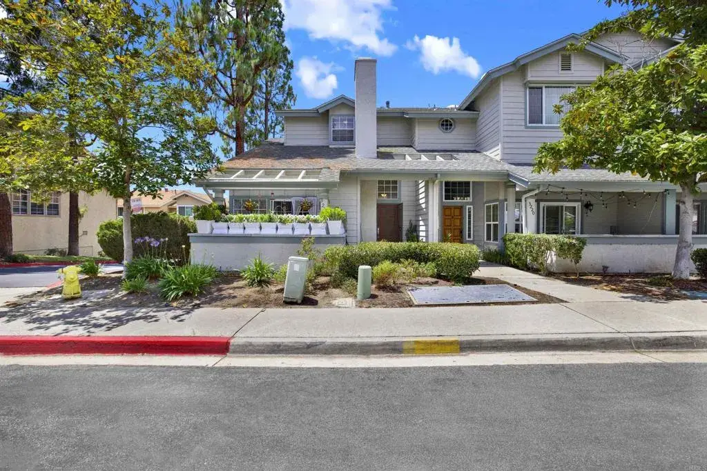 3218 Old Bridgeport Way, San Diego, CA 92111 - #1