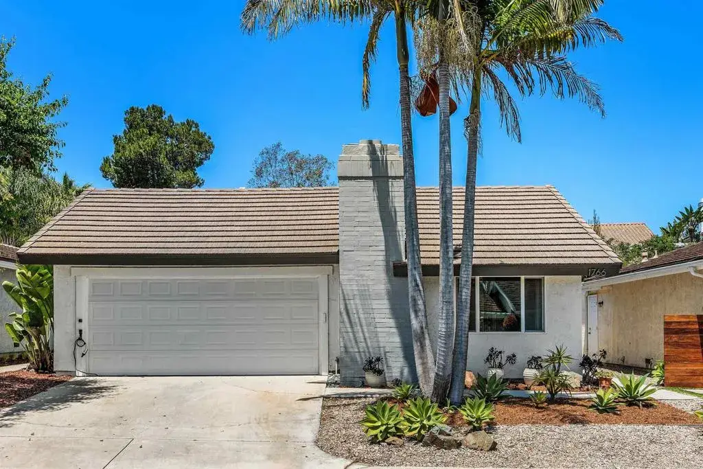 1766 Hill Top Lane, Encinitas, CA 92024 - #1