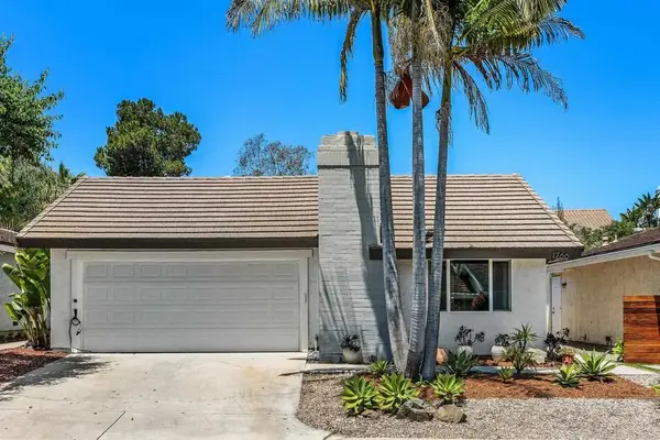 1766 Hill Top Lane, Encinitas, CA 92024