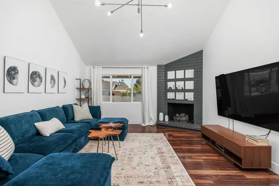 1766 Hill Top Lane, Encinitas, CA 92024 - #2