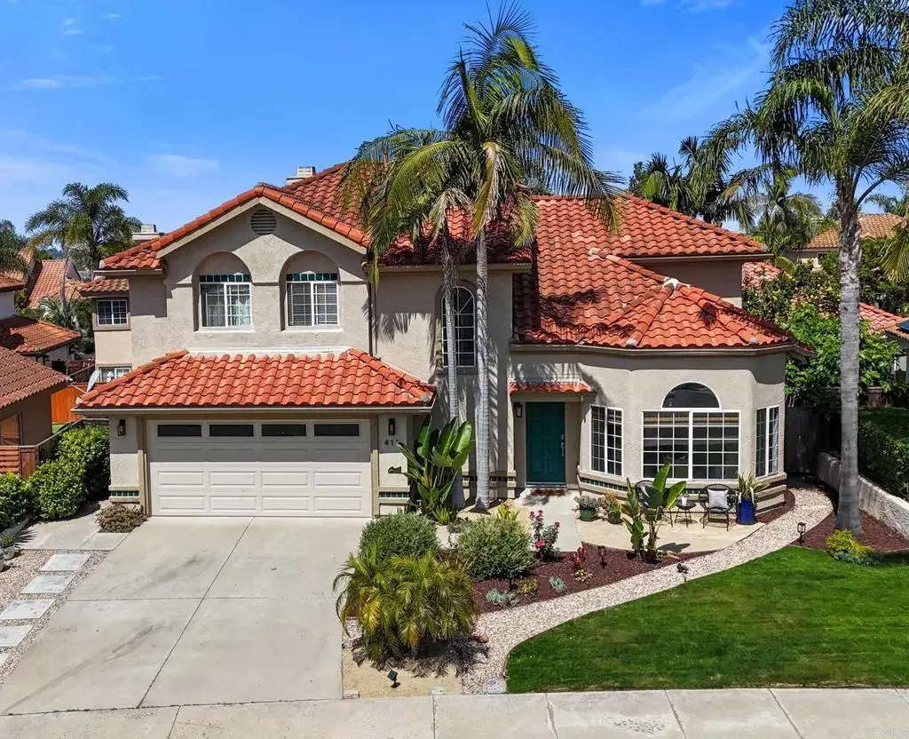 411 Calle Corazon, Oceanside, CA 92057 - #1