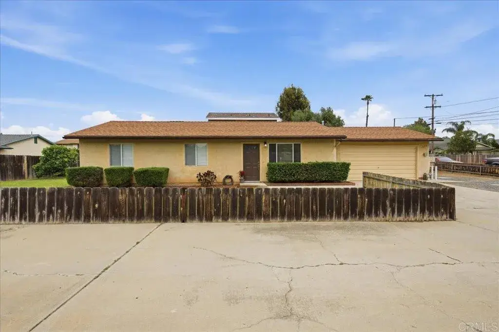1232 Persimmon Avenue, El Cajon, CA 92021 - #1