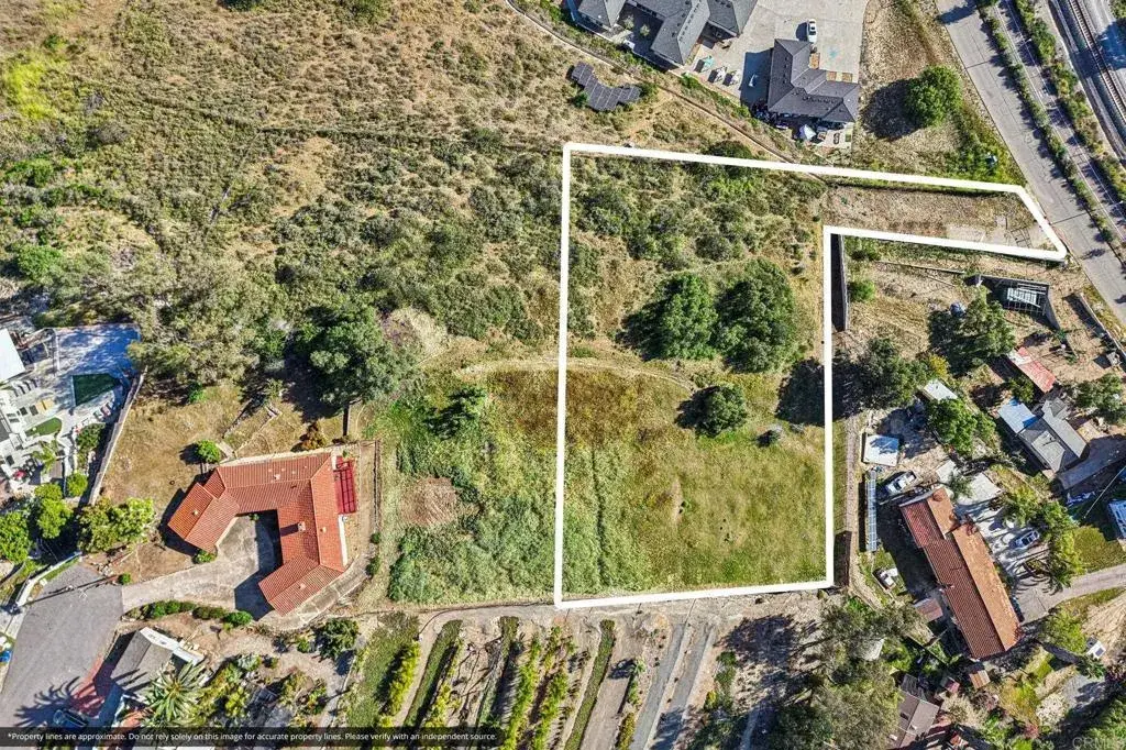 0 Cherimoya, San Marcos, CA 11084 - #1
