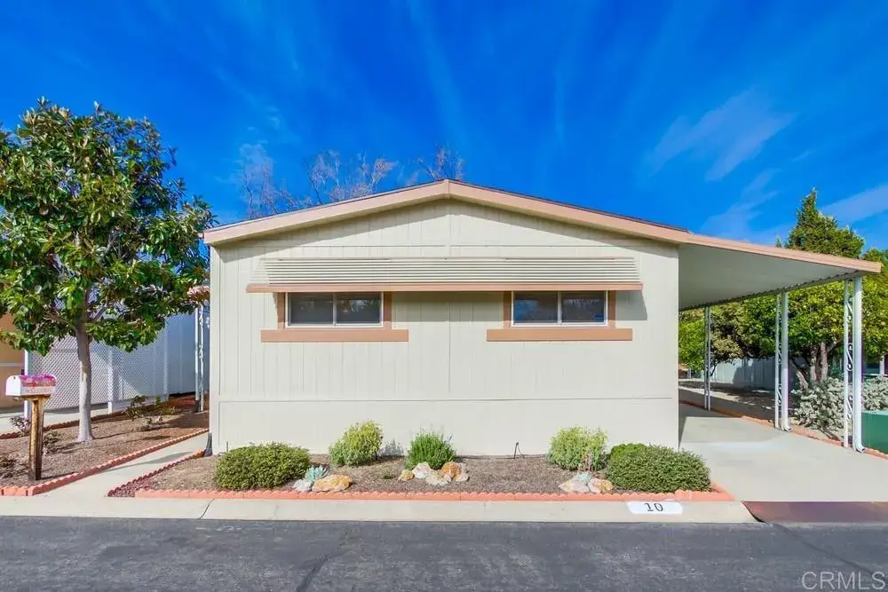 525 W El Norte Parkway #10, Escondido, CA 92026 - #1