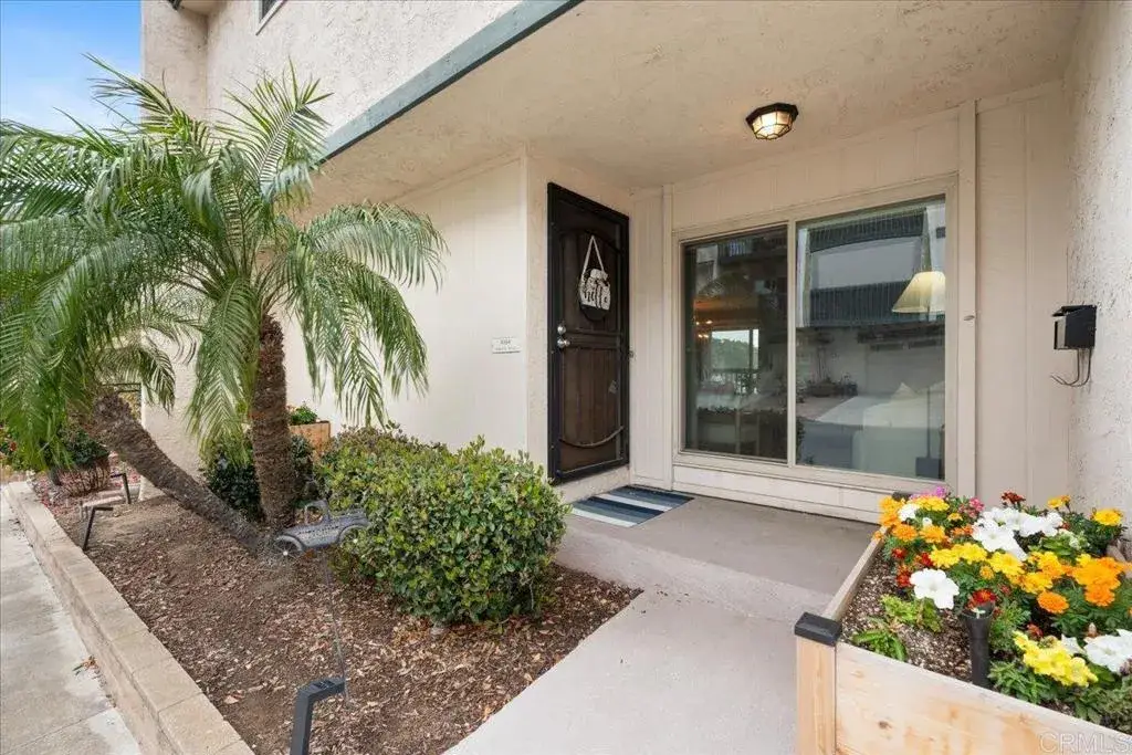 6994 Caminito Perico, San Diego, CA 92119 - #1