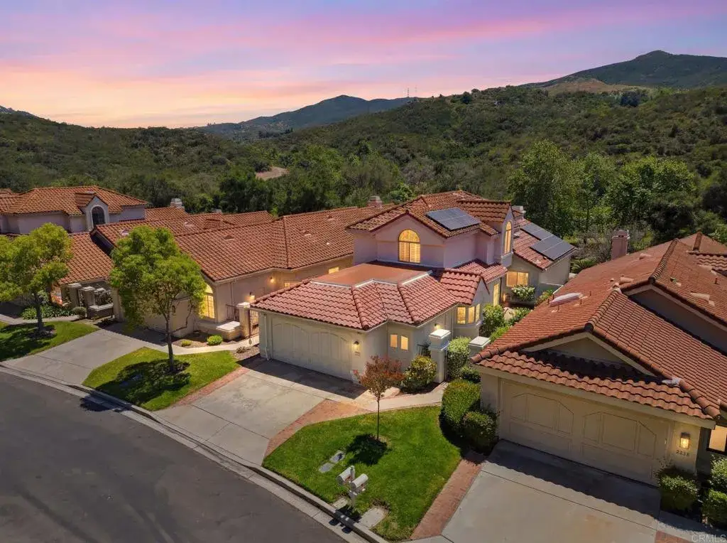2262 Vista Valley Lane, Vista, CA 92084 - #1