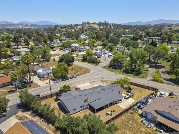 655 Hunter Street, Ramona, CA 92065