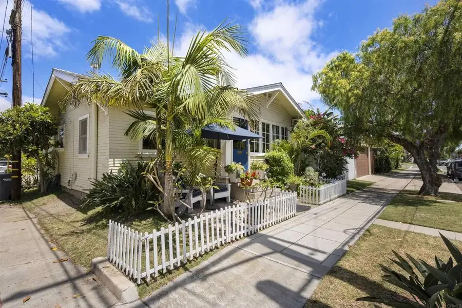 617 8th, Coronado, CA 92118 - #2