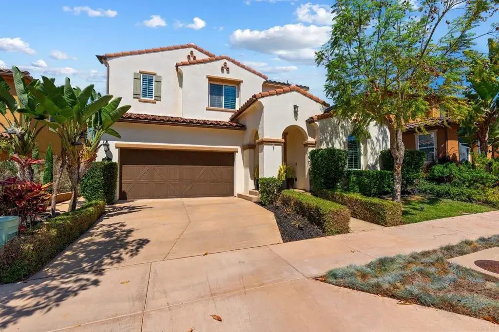 15864 Via Montenero, San Diego, CA 92127 - #1