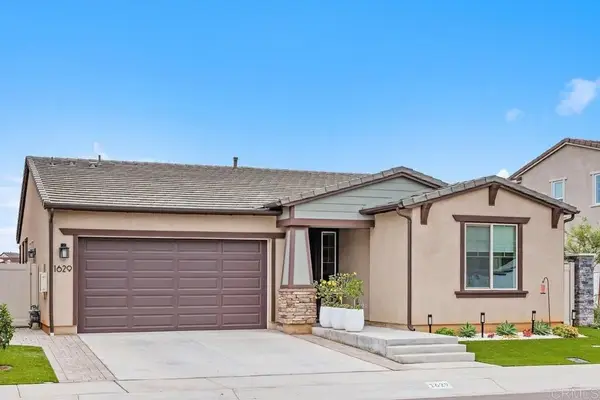 1629 Carol Lee Lane, Escondido, CA 92026