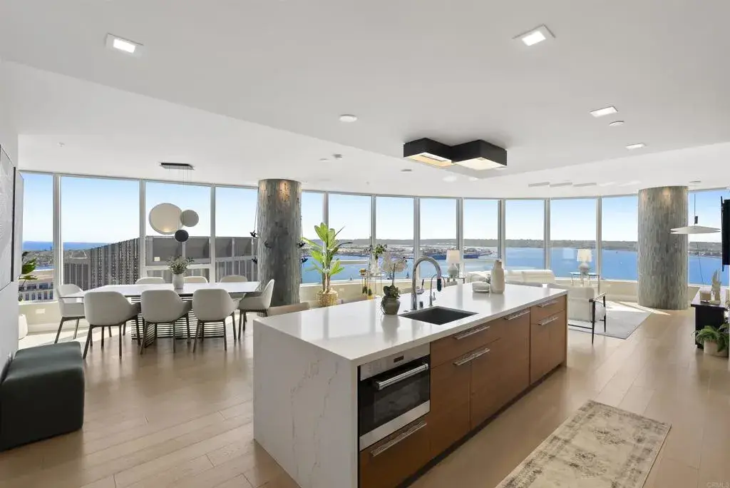 888 W E Street #3002, San Diego, CA 92101 - #1