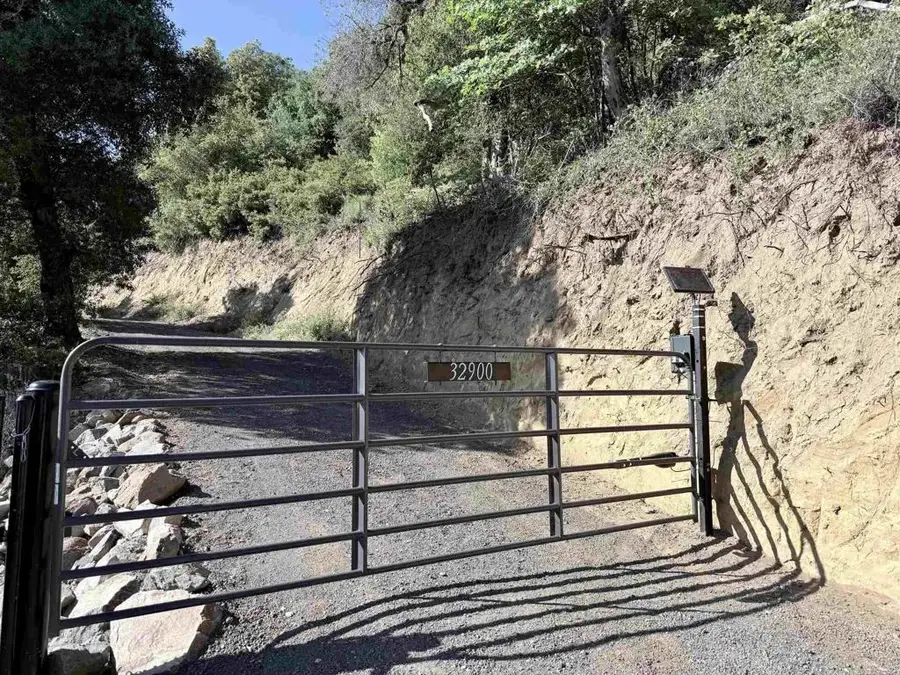 32900 South Grade, Palomar Mountain, CA 92060 - #2
