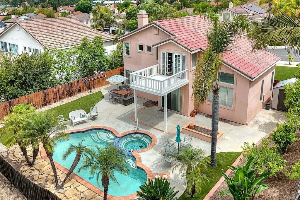 1183 Caminito Amarillo, San Marcos, CA 92069 - #1