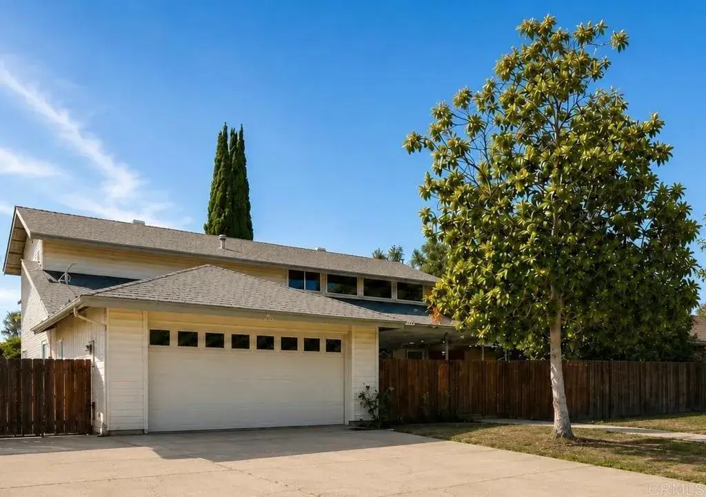 14744 Roberto Rio Road, Poway, CA 92064 - #1