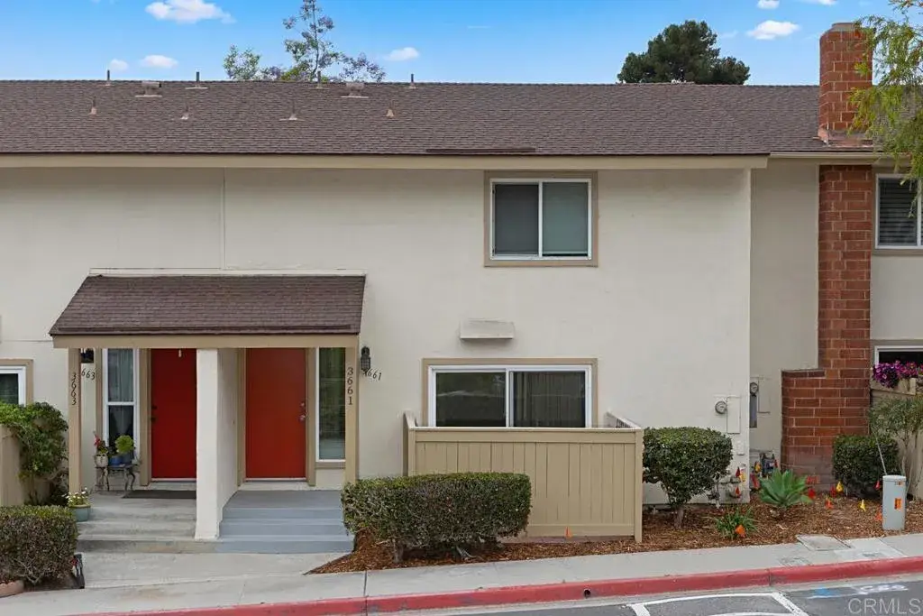 3661 Harvard Drive, Oceanside, CA 92056 - #1