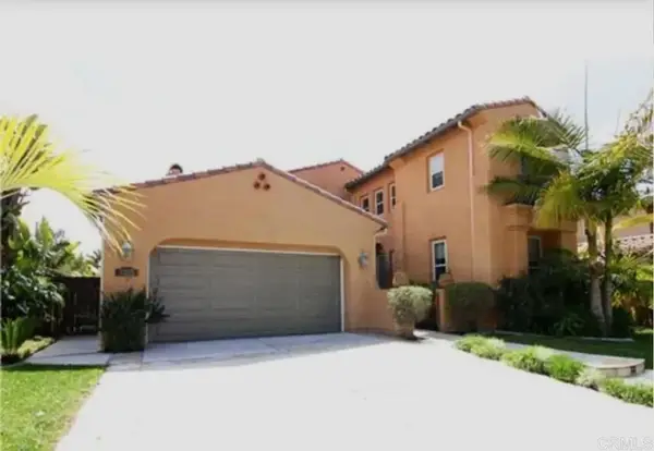 7225 Caribou Court, San Diego, CA 92129