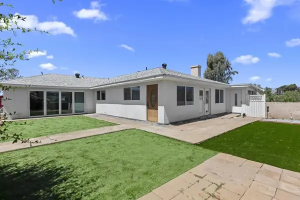 12752 Lindo Lane, Lakeside, CA 92040
