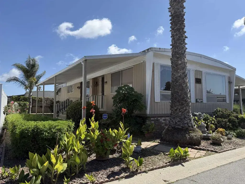 200 N El Camino Real #405, Oceanside, CA 92058 - #1