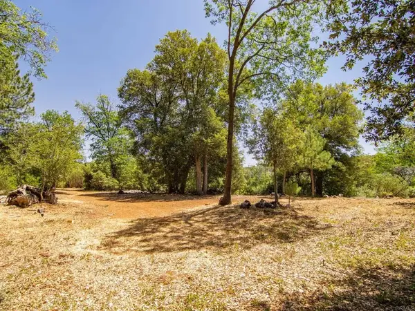 7 West Incense Cedar, Julian, CA 92036