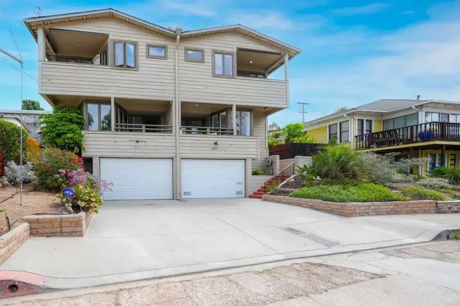 3711 Columbia Street, San Diego, CA 92103 - #2