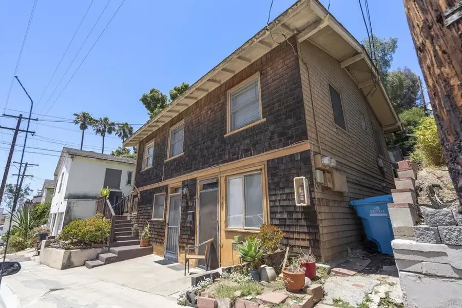 1620 Glenwood Drive #2, San Diego, CA 92103 - #2