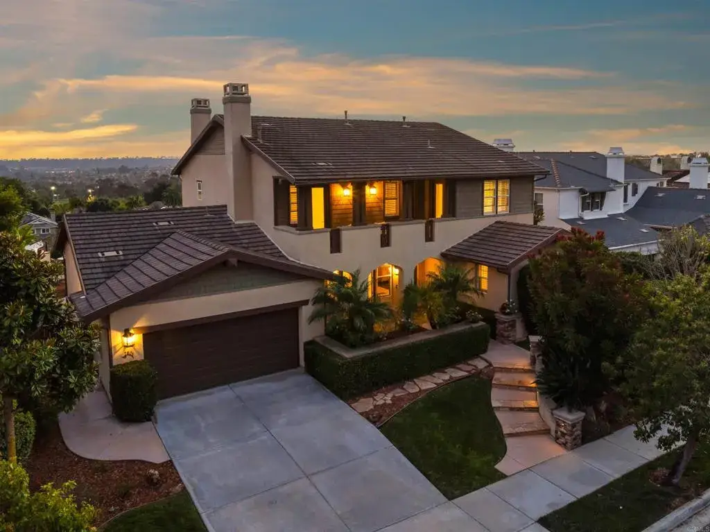 7671 Circulo Sequoia, Carlsbad, CA 92009 - #1