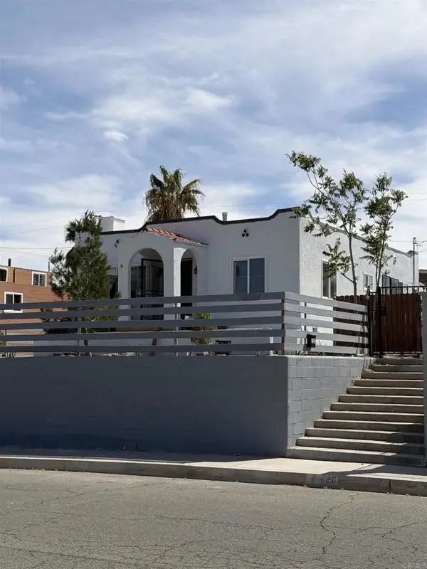 232 E Fredricks Street, Barstow, CA 92311