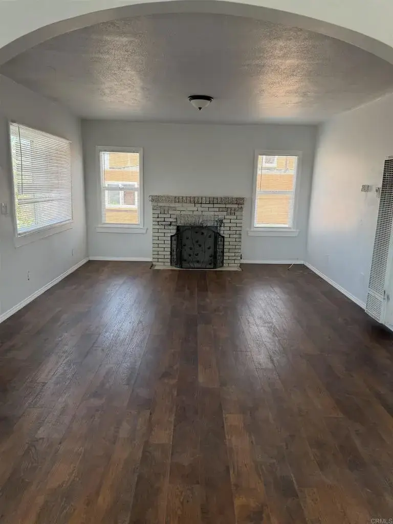 232 E Fredricks Street, Barstow, CA 92311 - #3