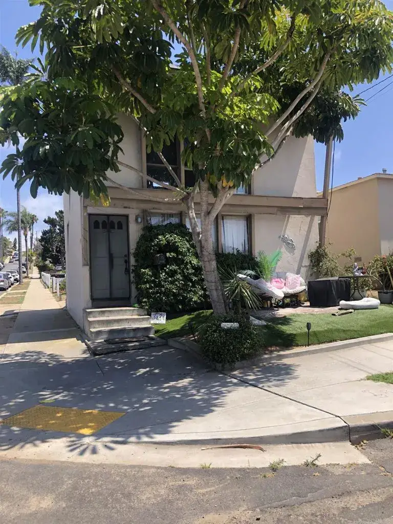 4597 Long Branch Avenue #2, San Diego, CA 92107 - #3