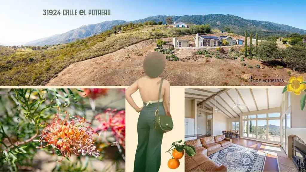 31924 Calle El Potrero, Pauma Valley, CA 92061 - #1
