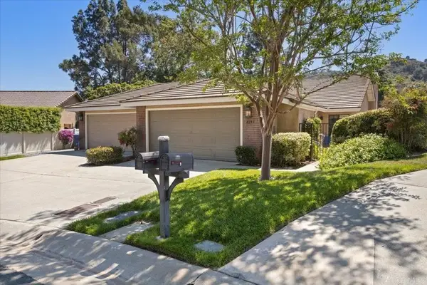 4233 Los Padres Drive #206, Fallbrook, CA 92028
