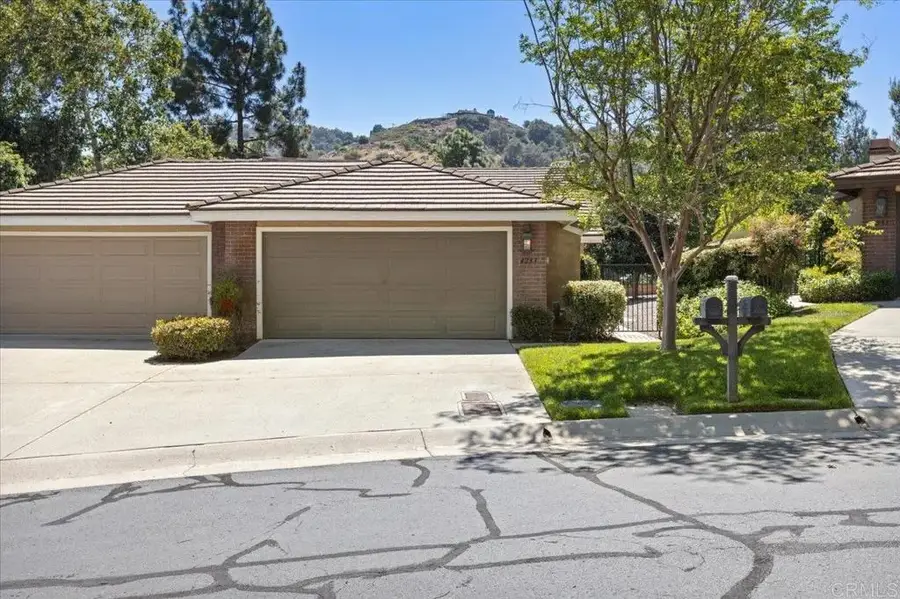 4233 Los Padres Drive #206, Fallbrook, CA 92028 - #2