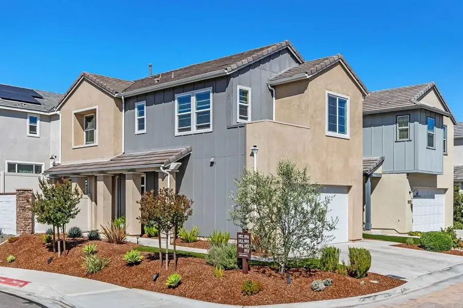 1918 Julie Dawn Place, Escondido, CA 92026 - #2