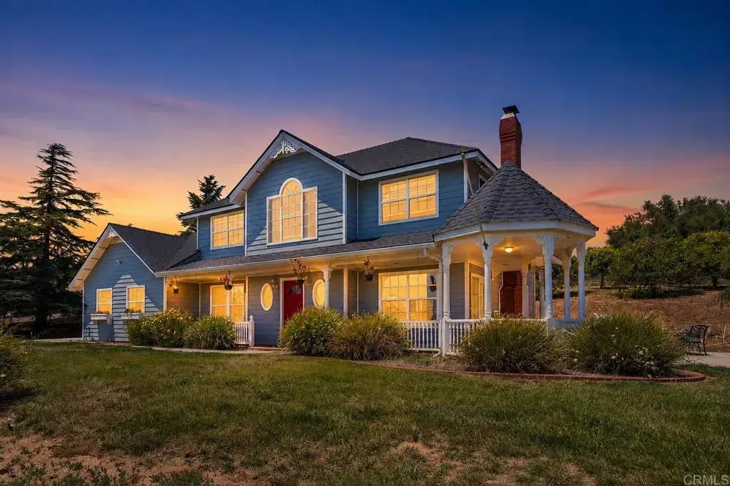 1826 Via Monserate, Fallbrook, CA 92028 - #1