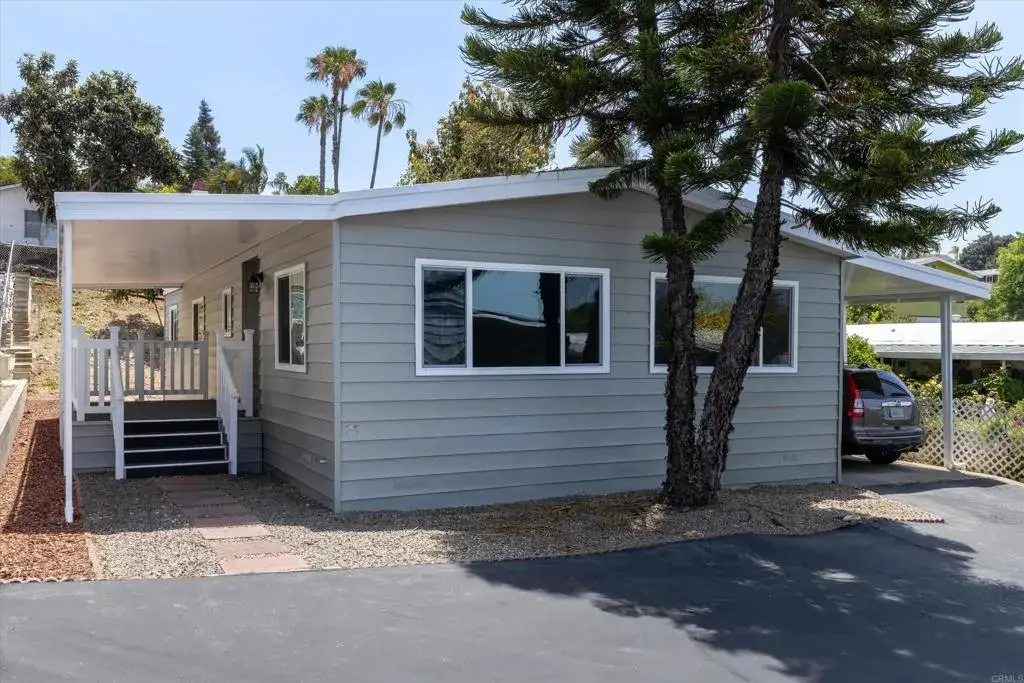 718 Sycamore #181, Vista, CA 92083 - #1