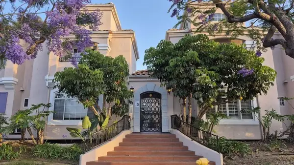 1441 Robinson Ave, San Diego, CA 92103