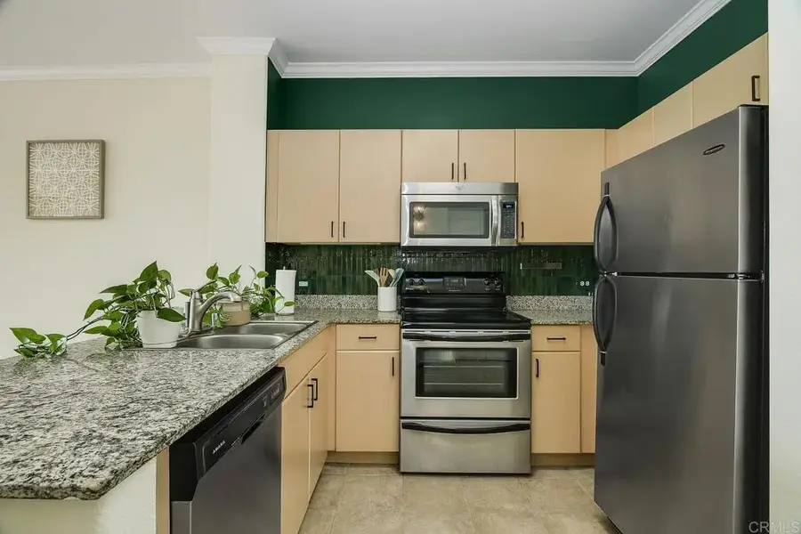 1642 7th Avenue #424, San Diego, CA 92101 - #2