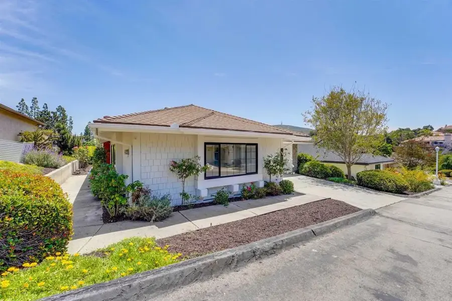 1022 La Casa Drive, San Marcos, CA 92078 - #2