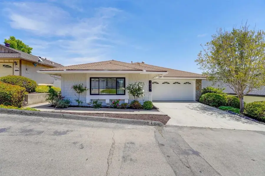1022 La Casa Drive, San Marcos, CA 92078 - #3