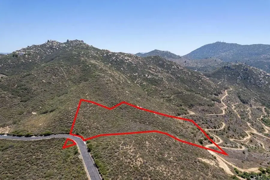 18055 Sunset Point, Poway, CA 92064 - #3