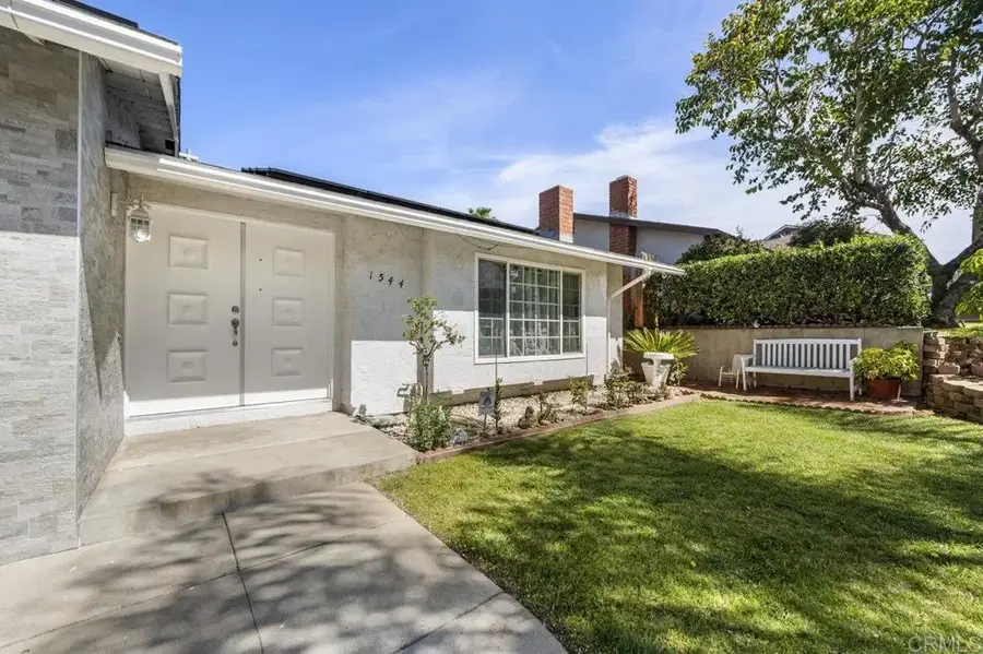 1544 Knob Hill Road, San Marcos, CA 92069 - #2